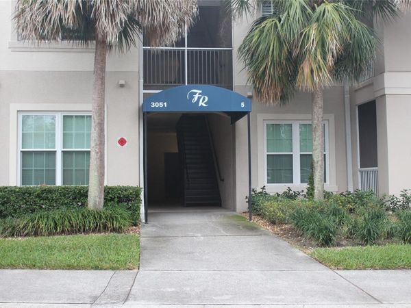 3051 GREYSTONE LOOP, Unit 106, KISSIMMEE, FL 34741