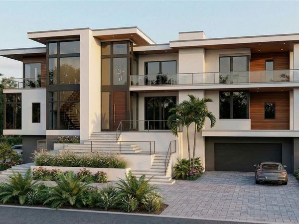 2519 N RIVERSIDE DRIVE, TAMPA, FL 33602