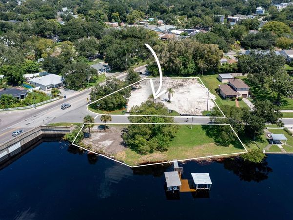 2519 N RIVERSIDE DRIVE, TAMPA, FL 33602