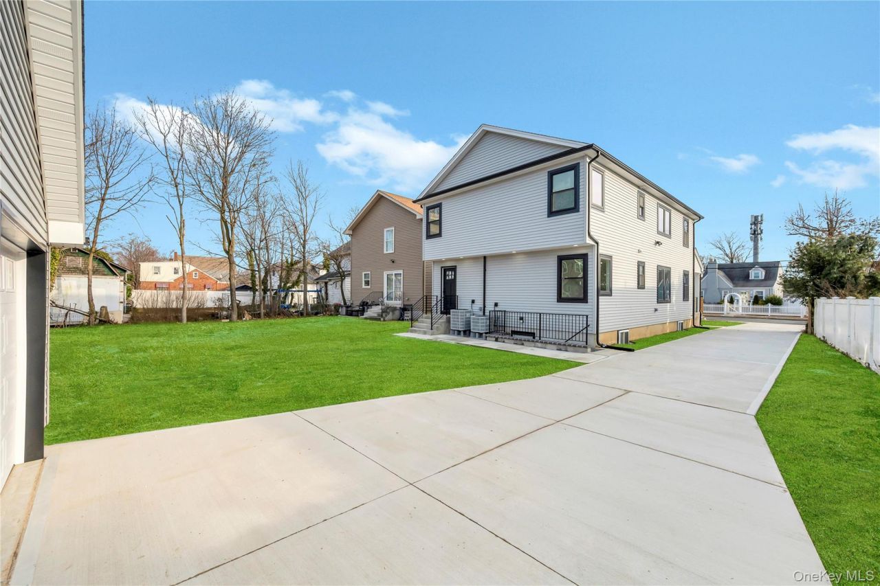 119 E Fulton Avenue, Roosevelt, NY 11575 Main Photo