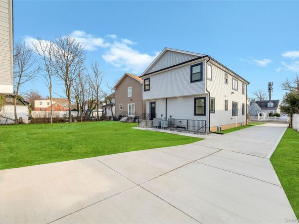 119 E Fulton Avenue, Roosevelt, NY 11575