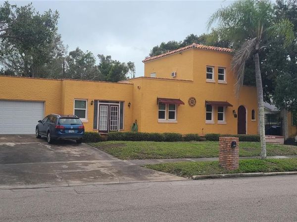 322 BUENA VISTA AVENUE, SARASOTA, FL 34243