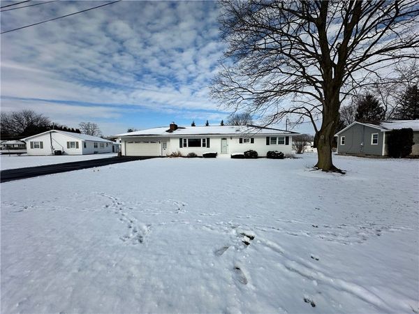 2799 Marshall Street, Weedsport, NY 13166