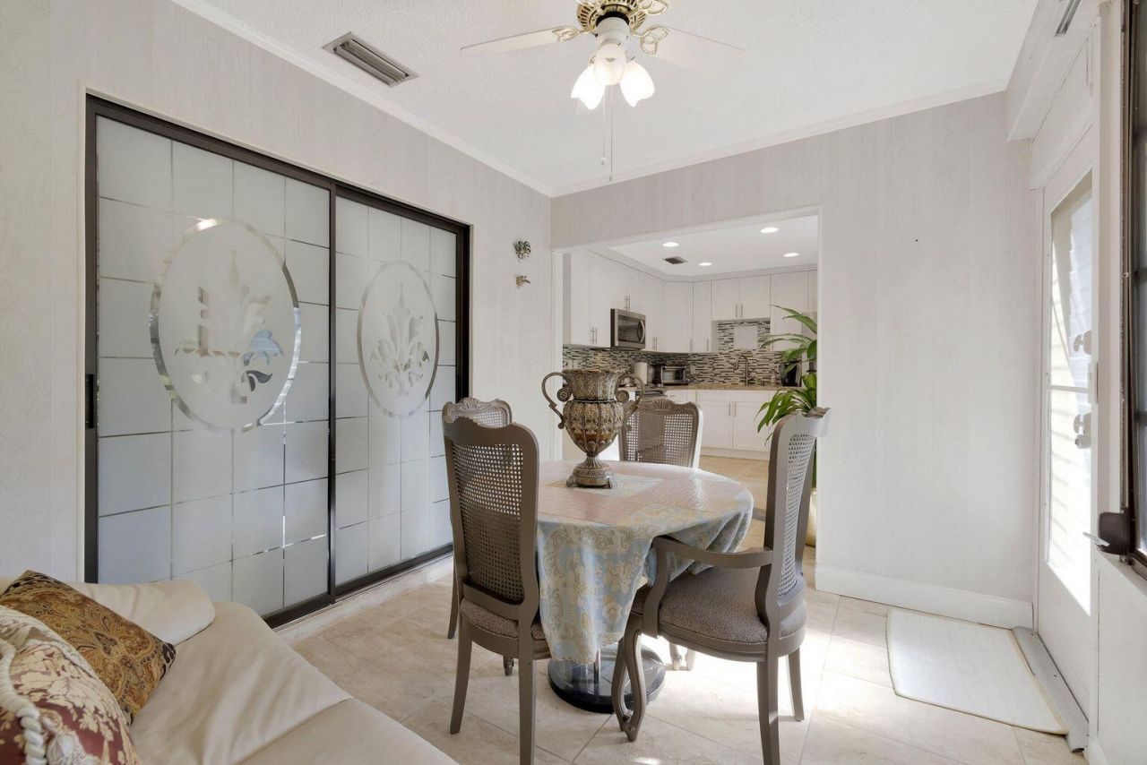 1502 Palmland Drive, Unit 1-F, Boynton Beach, FL 33436 Photo