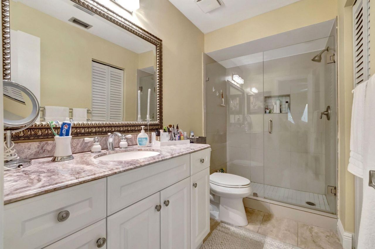 1502 Palmland Drive, Unit 1-F, Boynton Beach, FL 33436 Photo