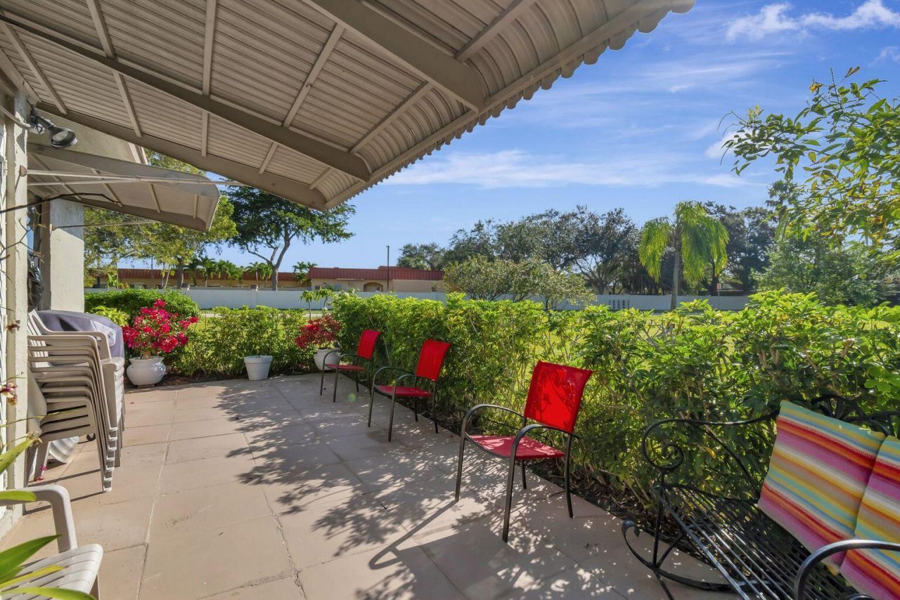 1502 Palmland Drive, Unit 1-F, Boynton Beach, FL 33436 Photo