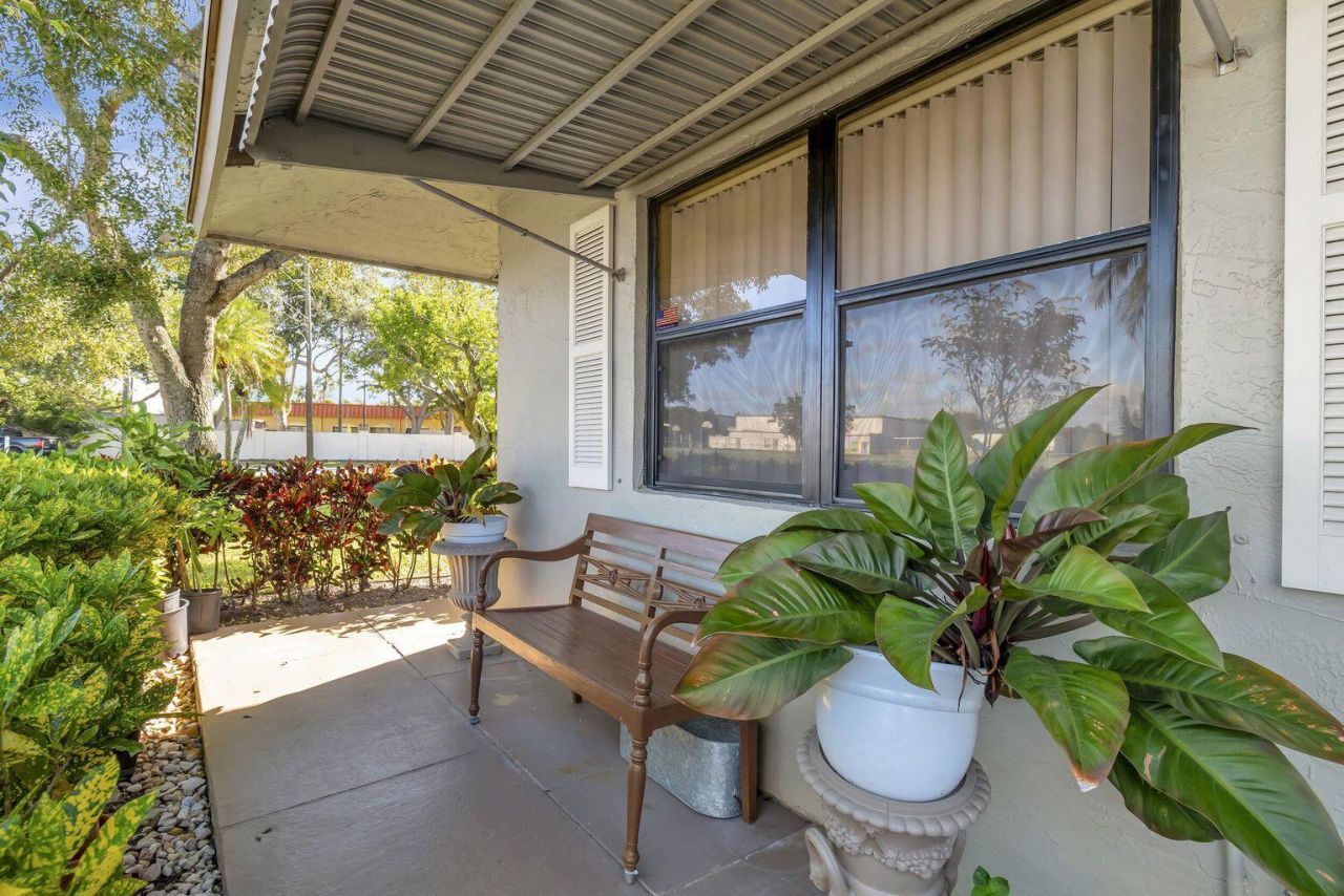 1502 Palmland Drive, Unit 1-F, Boynton Beach, FL 33436 Photo