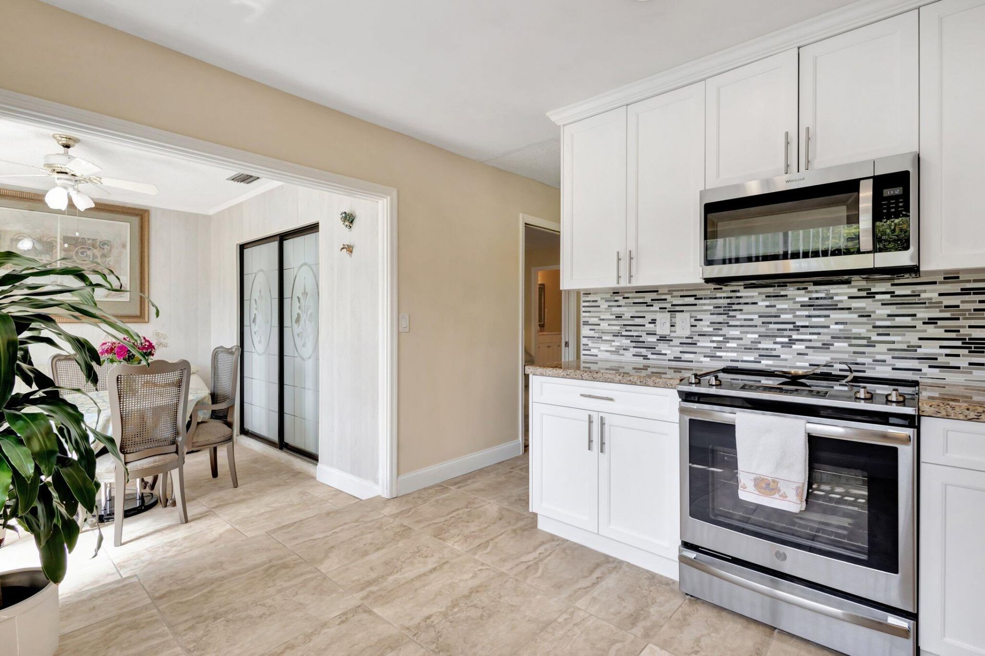 1502 Palmland Drive, Unit 1-F, Boynton Beach, FL 33436 Photo