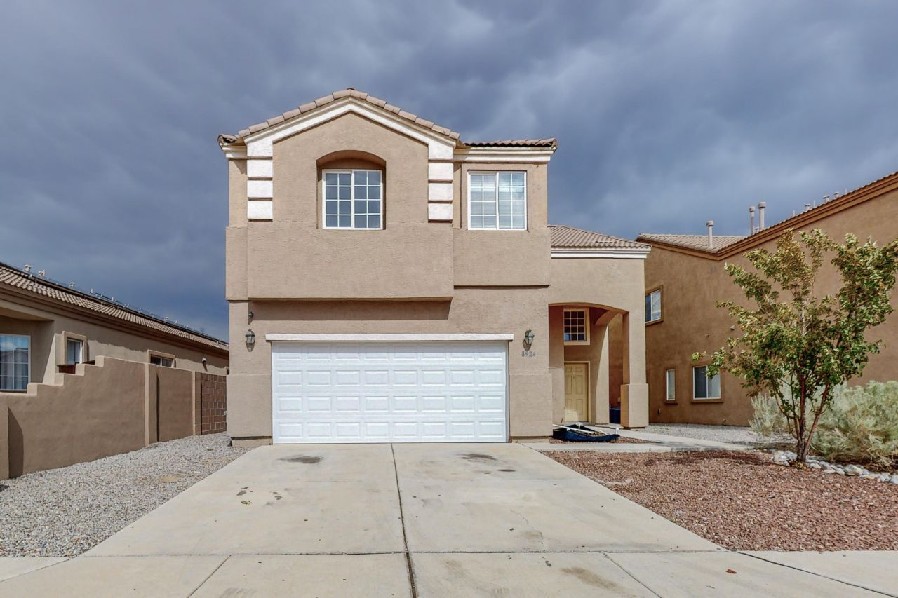 8924 Oso Corridor Place Nw, Albuquerque, NM 87114 Main Photo