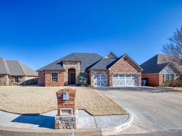 1905 Massey Avenue, Kingfisher, OK 73750