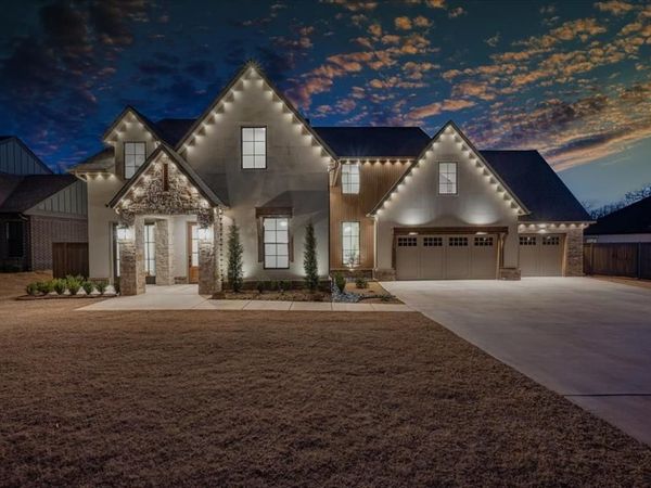 432 Old Creek Road, Edmond, OK 73034