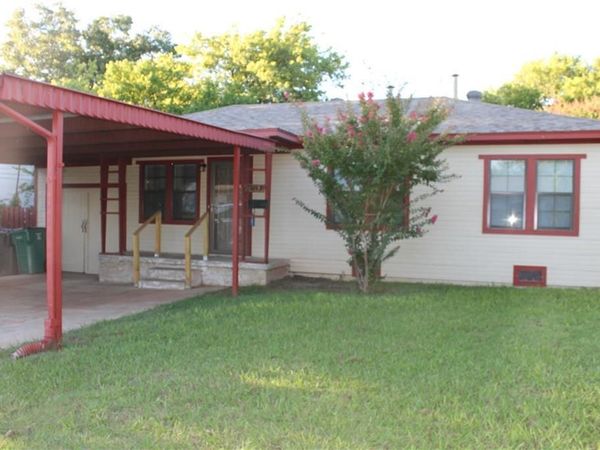 2941 SW 48th Street, Oklahoma City, OK 73119