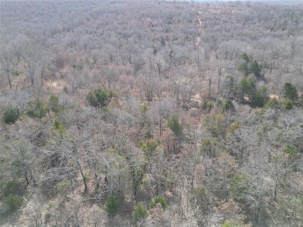 D 126.9 Road Road, Wetumka, OK 74883