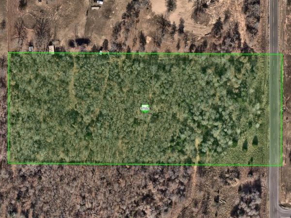 0000 S Triple X Road, Choctaw, OK 73020