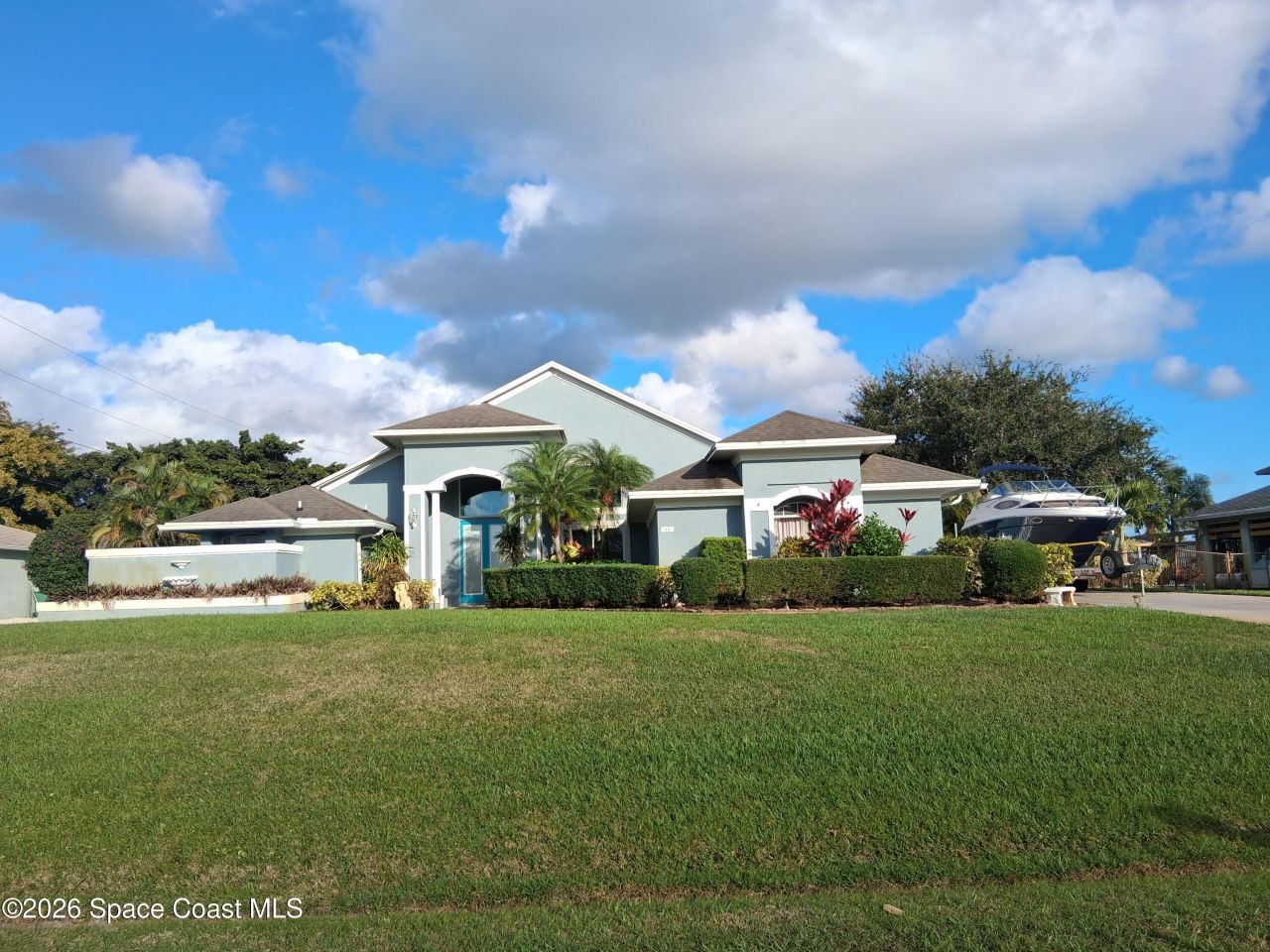3443 SW Catskill Drive, Port Saint Lucie, FL 34953 Photo