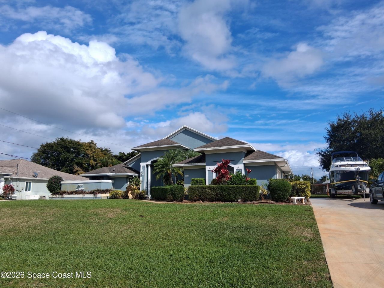3443 SW Catskill Drive, Port Saint Lucie, FL 34953 Photo