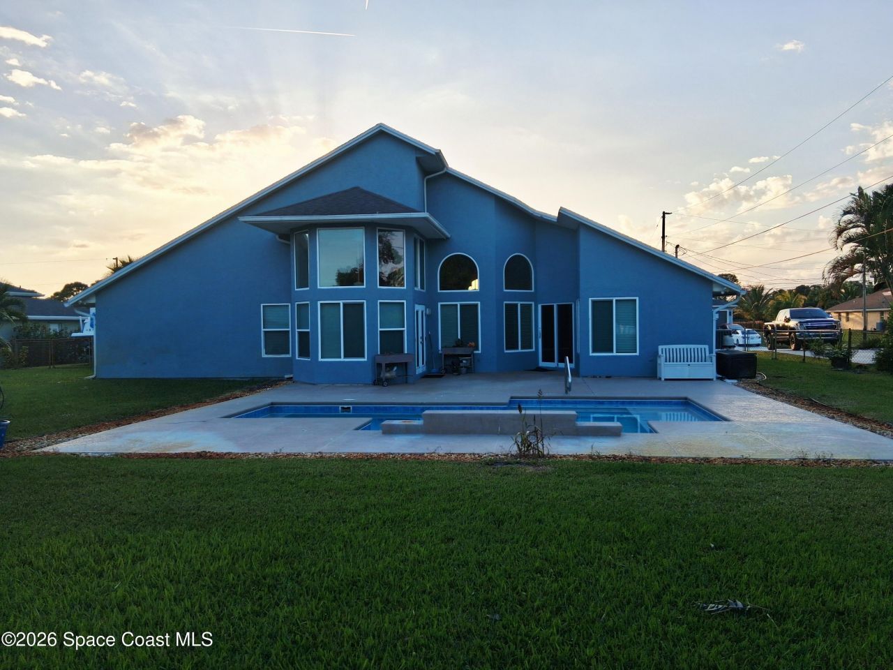 3443 SW Catskill Drive, Port Saint Lucie, FL 34953 Photo