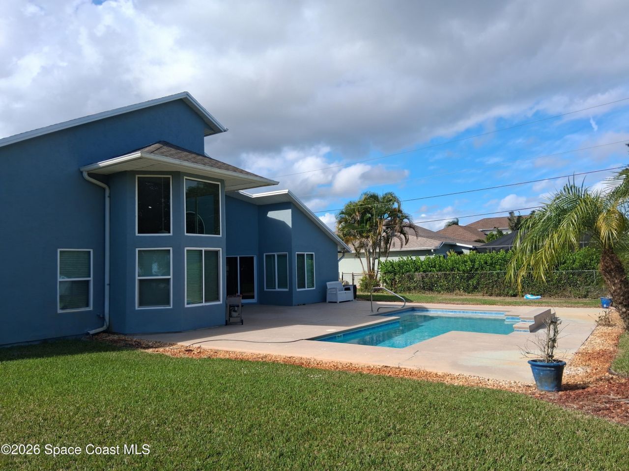 3443 SW Catskill Drive, Port Saint Lucie, FL 34953 Photo