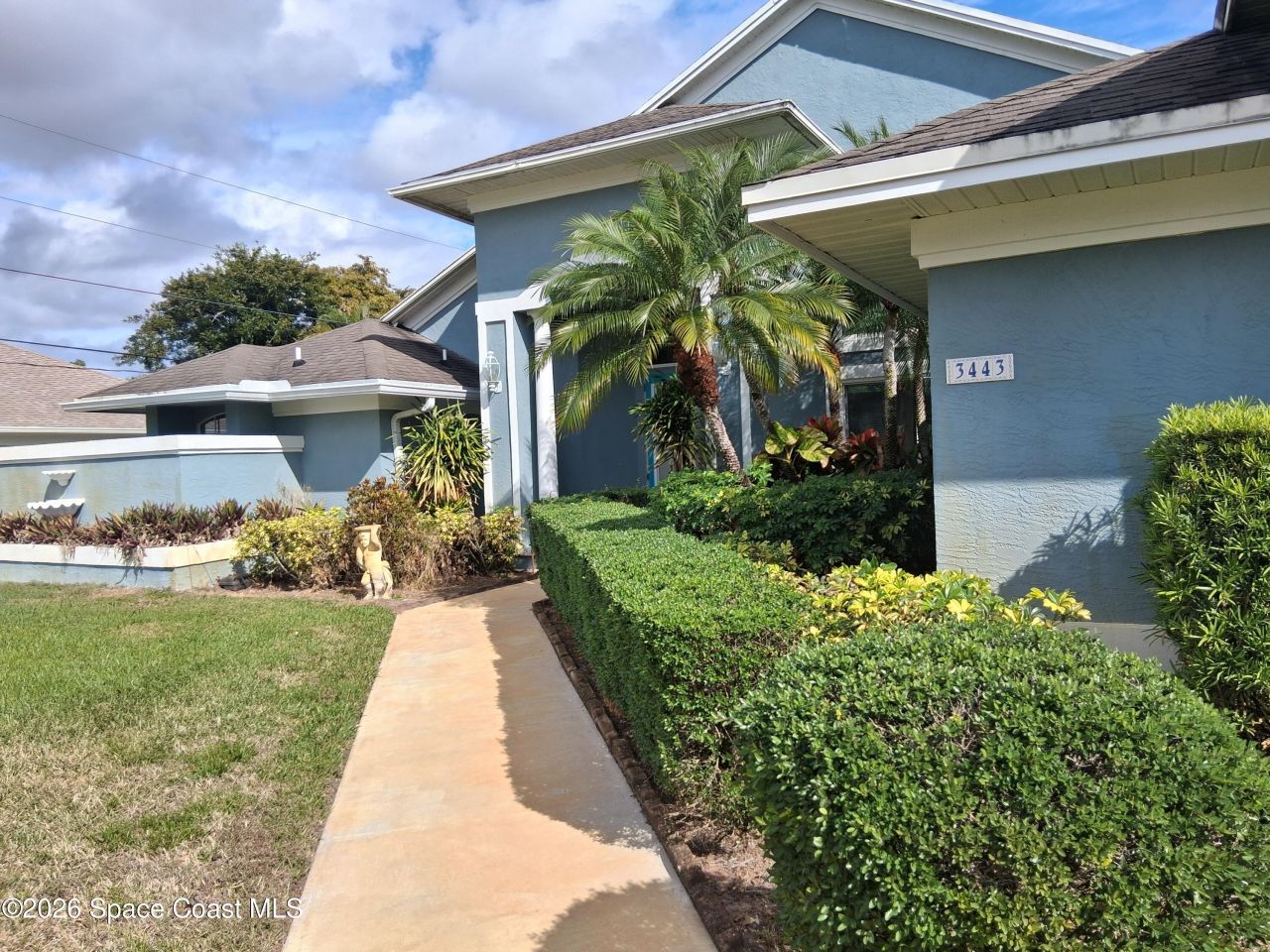 3443 SW Catskill Drive, Port Saint Lucie, FL 34953 Photo