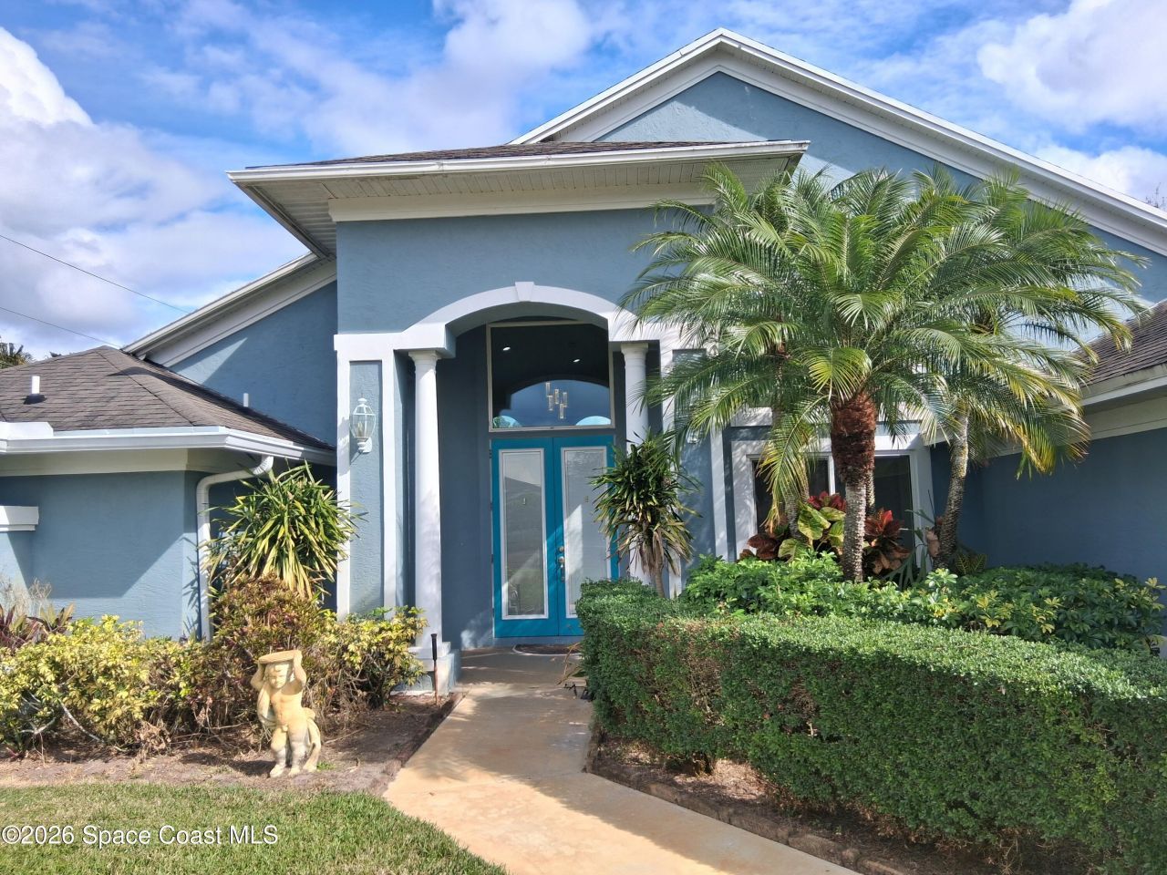 3443 SW Catskill Drive, Port Saint Lucie, FL 34953 Photo