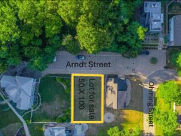 0 Arndt Street, Michigan City, IN 46360