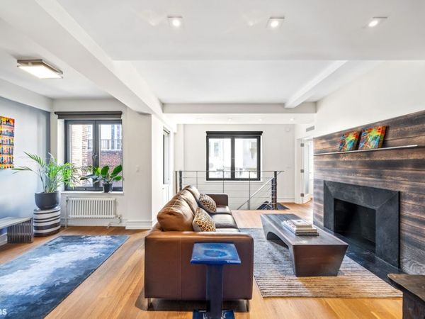 433 E 51ST Street, Unit 11/12G, Manhattan, NY 10022