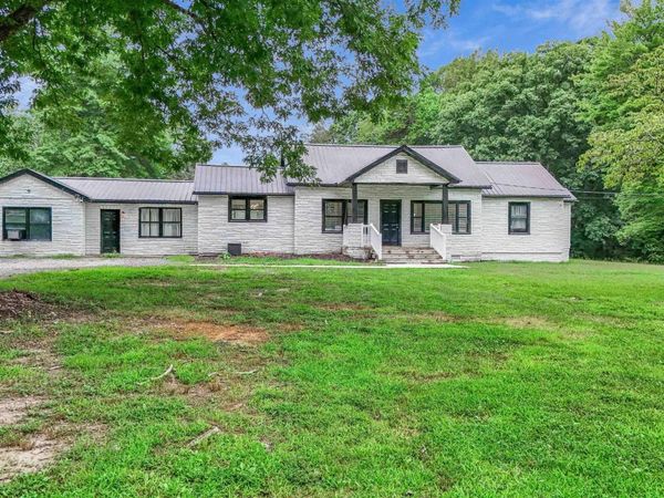 3331 CONSTITUTION RTE S, Dillwyn, VA 23936