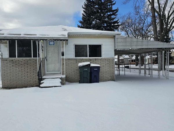 2458 River Drive, Lincoln Park, MI 48146