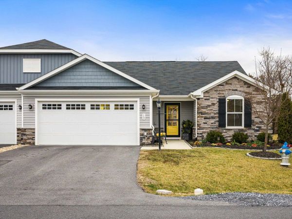 13 SOUTH PEAK DR, MCGAHEYSVILLE, VA 22840