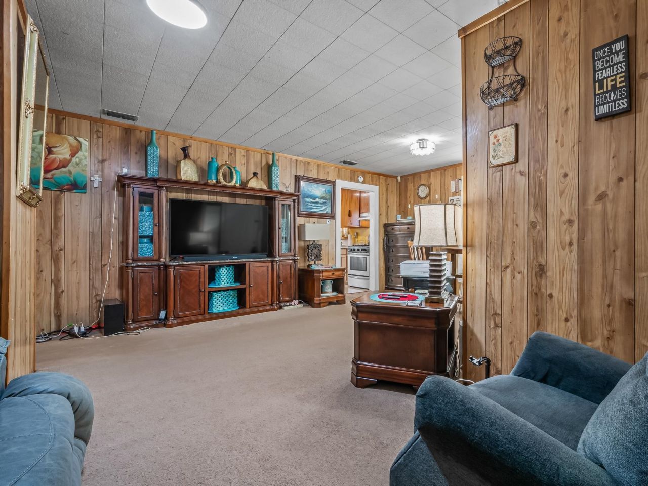 12 Allen Bell Road, Sopchoppy, FL 32358 Photo