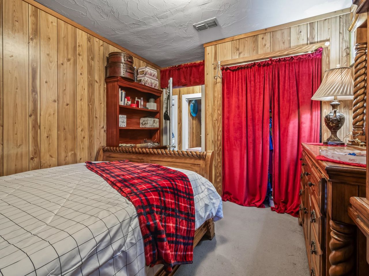 12 Allen Bell Road, Sopchoppy, FL 32358 Photo