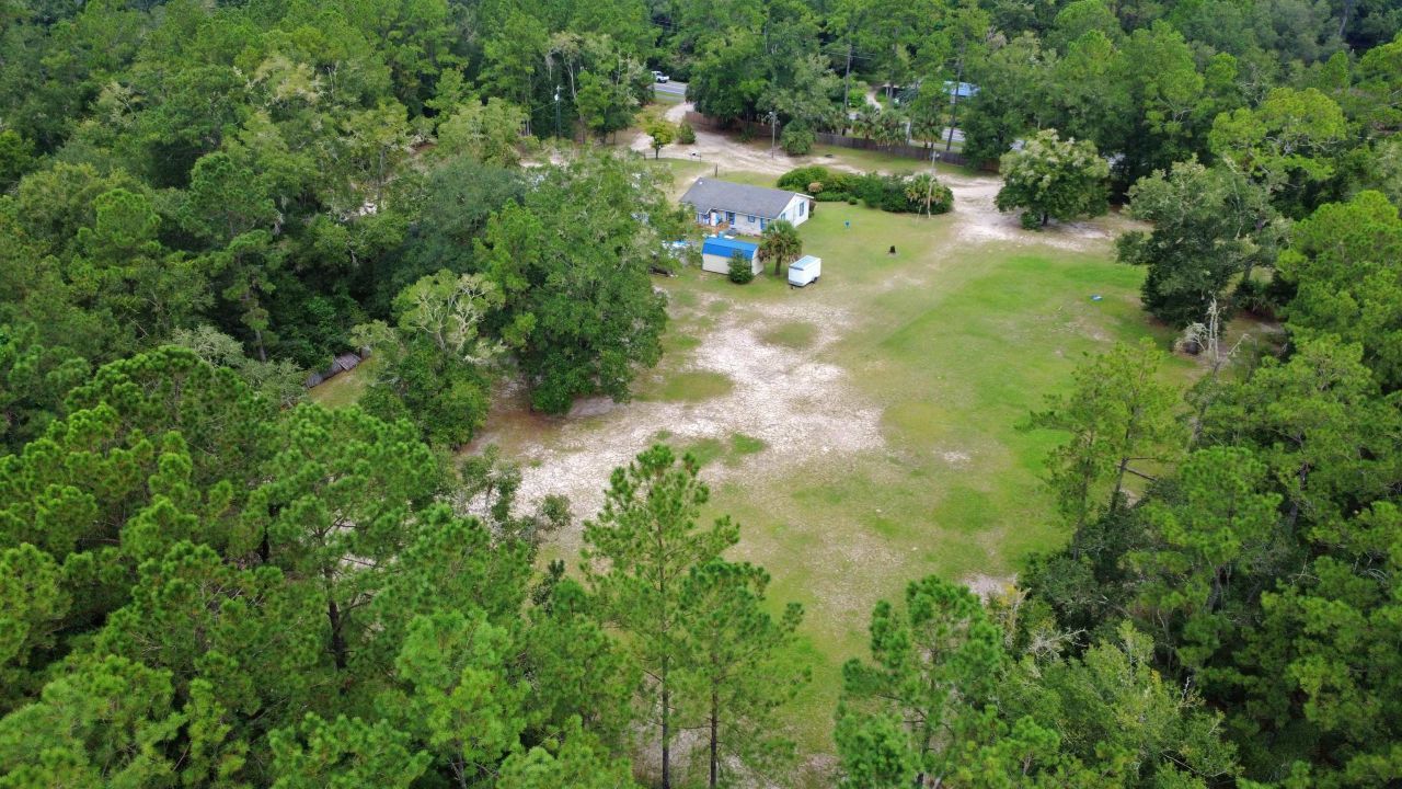 12 Allen Bell Road, Sopchoppy, FL 32358 Photo