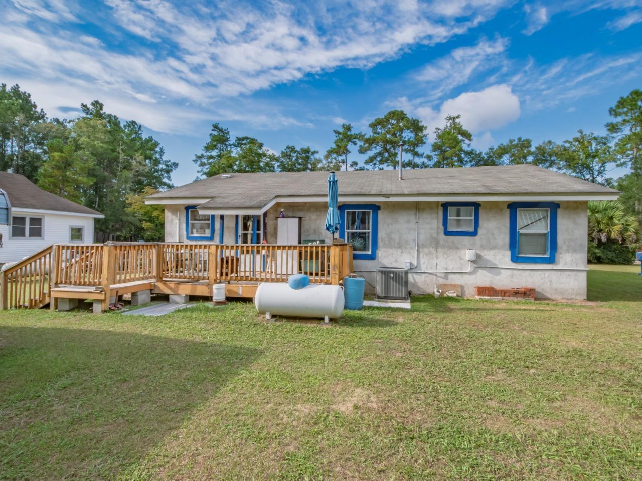 12 Allen Bell Road, Sopchoppy, FL 32358 Photo