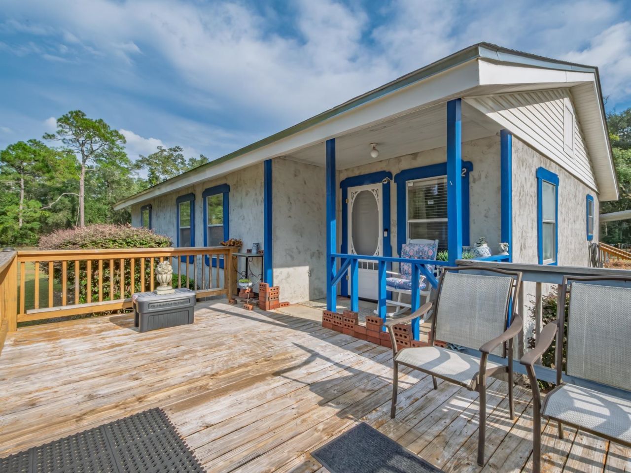 12 Allen Bell Road, Sopchoppy, FL 32358 Photo