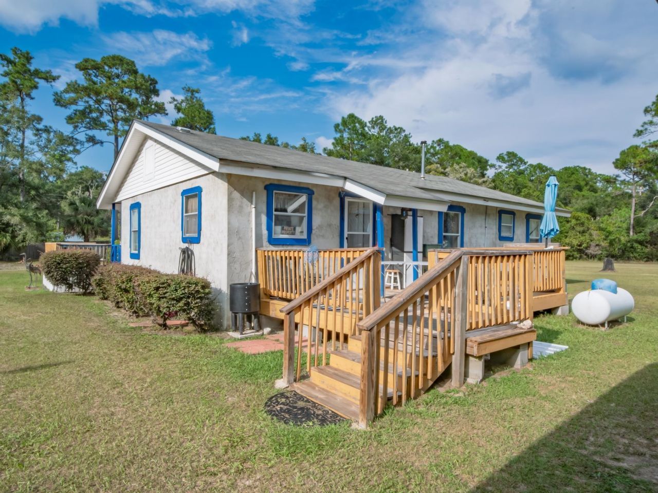 12 Allen Bell Road, Sopchoppy, FL 32358 Photo