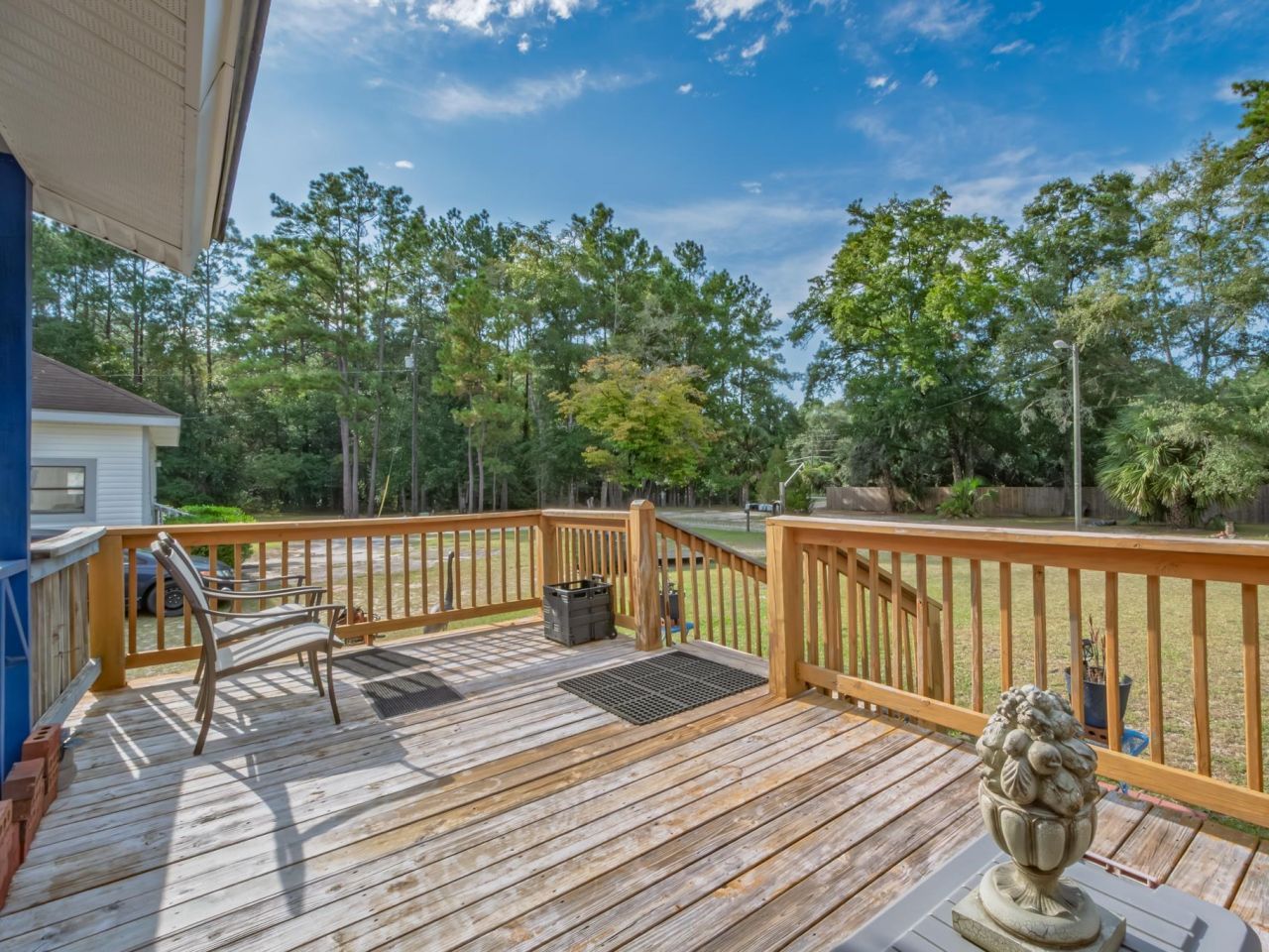 12 Allen Bell Road, Sopchoppy, FL 32358 Photo