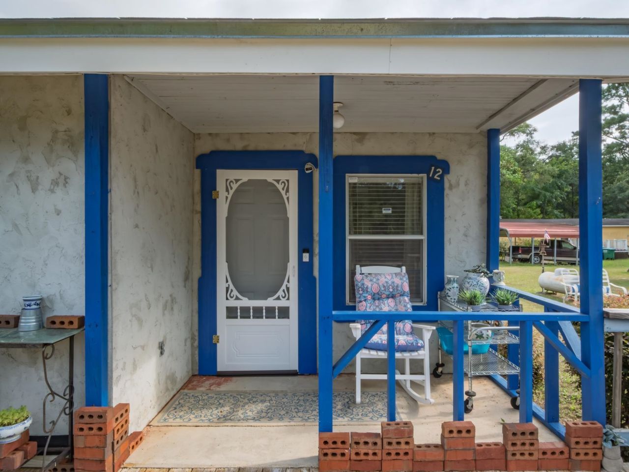 12 Allen Bell Road, Sopchoppy, FL 32358 Photo