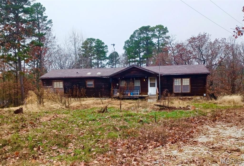 10138 Short Cut Trail, Potosi, MO 63664 Main Photo