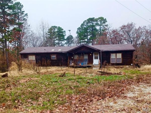 10138 Short Cut Trail, Potosi, MO 63664