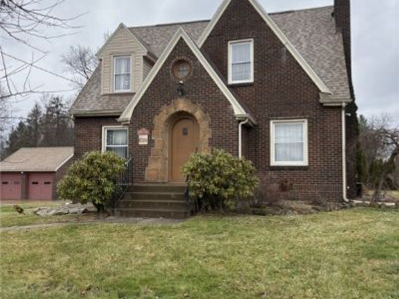 530 Robinson Road, Campbell, OH 44405 Photo 1