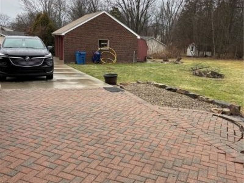 530 Robinson Road, Campbell, OH 44405 Photo 26