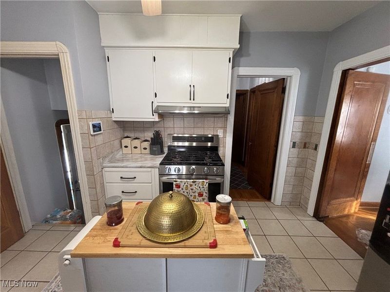 530 Robinson Road, Campbell, OH 44405 Photo 4