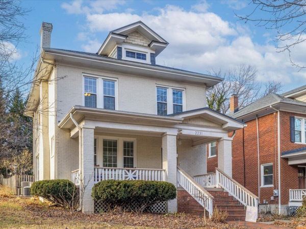 2231 Carolina AVE SW, Roanoke, VA 24014