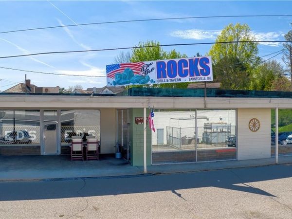 787 E Main Street, Barnesville, OH 43713