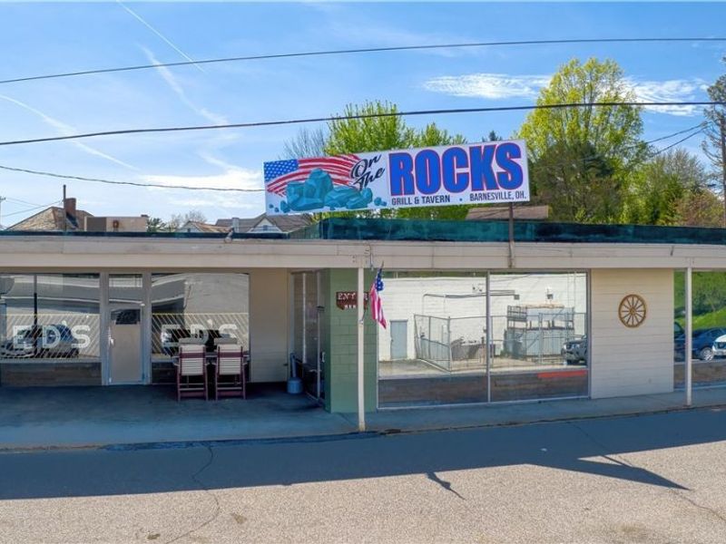 787 E Main Street, Barnesville, OH 43713 Photo 1