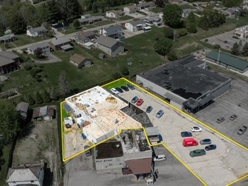 787 E Main Street, Barnesville, OH 43713 Photo 12