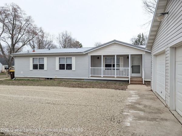 419 Vessey Street, Portland, MI 48875
