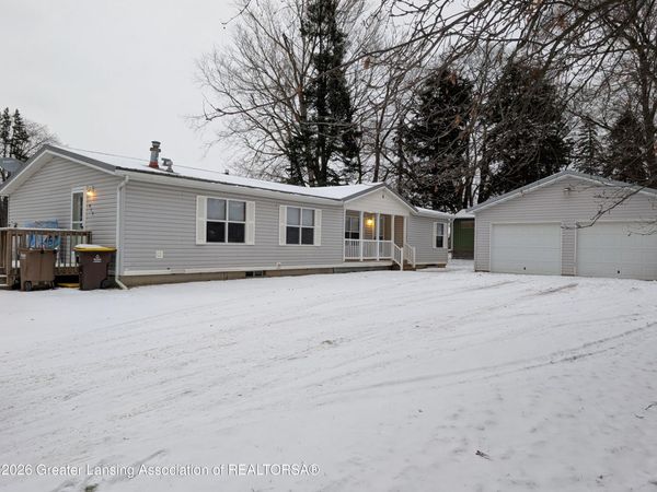 419 Vessey Street, Portland, MI 48875