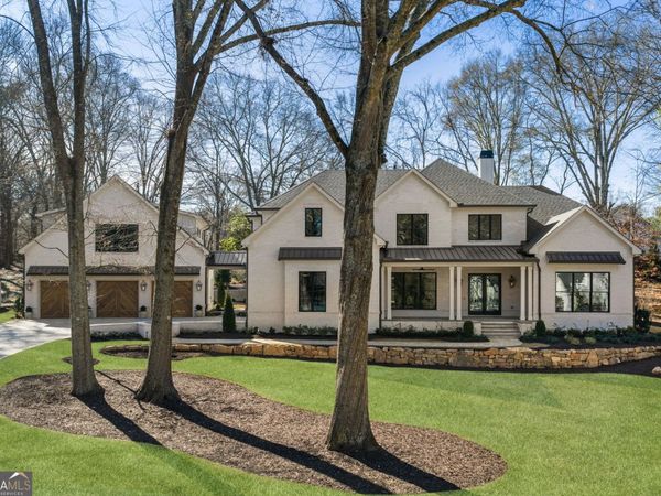 202 Kenneth Drive, Alpharetta, GA 30009