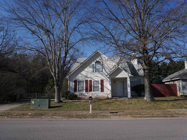 398 River Bend Drive, Huntsville, AL 35824